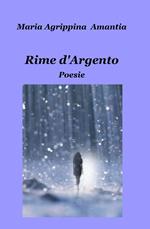 Rime d'argento