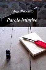 Parole istintive