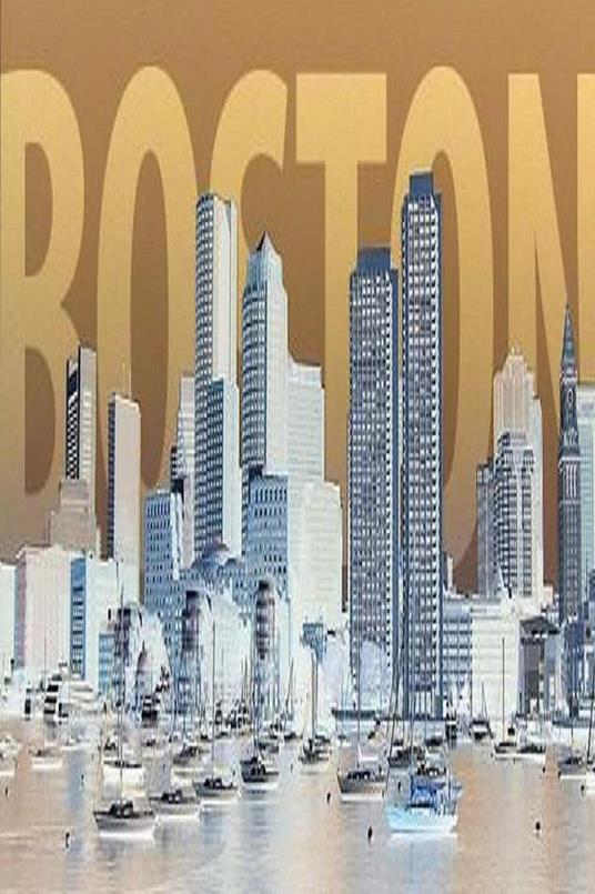 Boston - Giuseppe Clemente - ebook