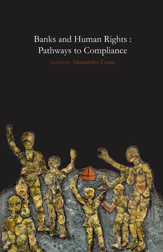 Banks and human rights: pathways to compliance - copertina