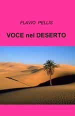 Voce nel deserto