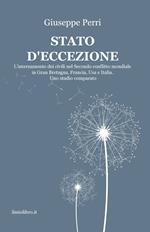 Stato d'eccezione