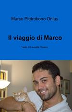 Il viaggio di Marco