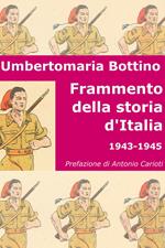 Frammento della storia d'Italia