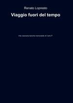 Viaggio fuori del tempo