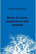 Storie di corna, mazziche e varia umanità