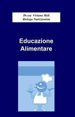 Educazione alimentare