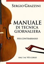 Manuale di tecnica giornaliera