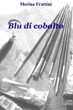 Blu di cobalto