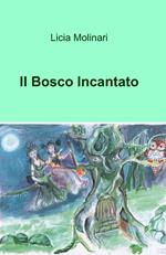 Il bosco incantato