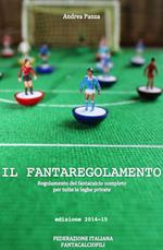 Il fantaregolamento