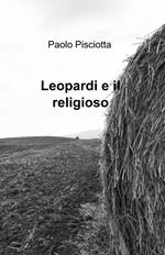 Leopardi e il religioso