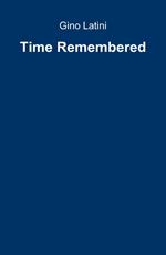 Time remembered