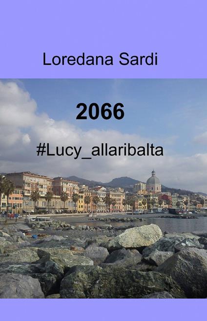 2066 - Loredana Sardi - copertina