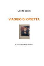 Viaggio di Orietta