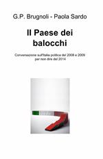 Il paese dei balocchi