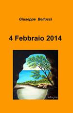 4 febbraio 2014