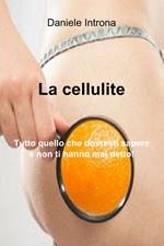 La cellulite