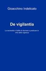 De vigilantia