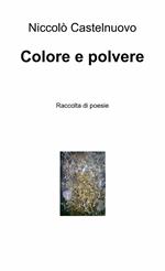 Colore e polvere