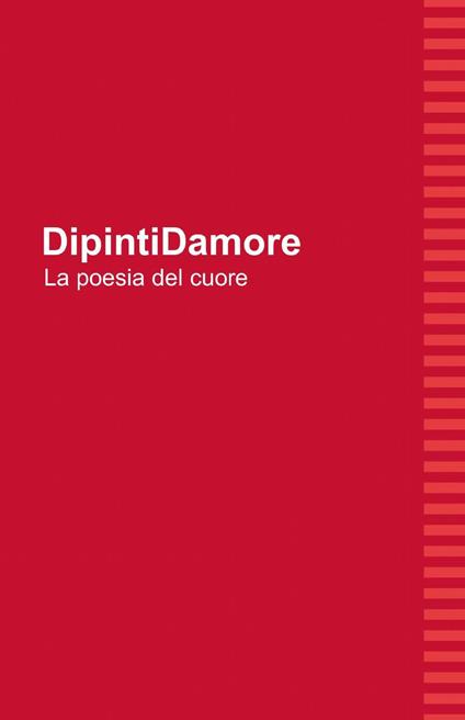 DipintiDamore - M. Giulia Bocchia - copertina