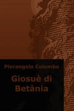 Giosuè di Betània