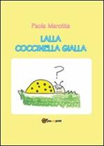 Lalla coccinella gialla