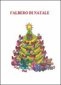 L' albero di Natale - Xavier Marmier - copertina