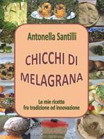 Chicchi di melagrana