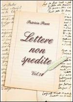 Lettere non spedite. Vol. 2