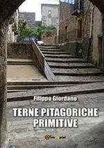 Terne pitagoriche primitive