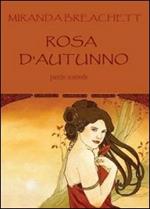 Rosa d'autunno