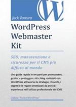 WordPress webmaster kit