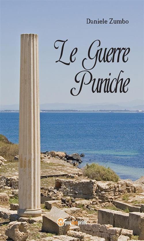 Le guerre puniche - Daniele Zumbo - ebook