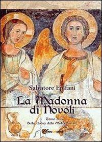 La Madonna di Novoli - Salvatore Epifani - copertina