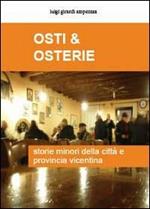 Osti & osterie