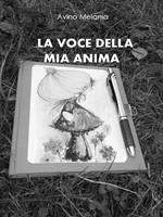 La voce della mia anima