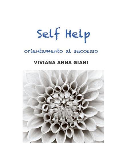 Counseling self help - Viviana Anna Giani - copertina