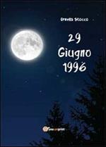 29 Giugno 1996