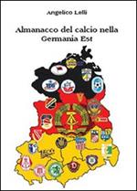 Almanacco del calcio nella Germania Est