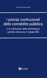 I principi costituzionali della contabilità pubblica