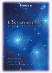 Il sogno dell'uno - Innominato - copertina