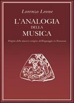 L' analogia della musica