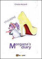 Morganas Diary