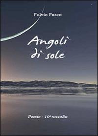 Angoli di sole - Fulvio Fusco - copertina