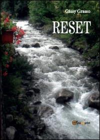 Reset - Giusy Grasso - copertina