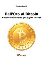 Dall'oro al Bitcoin