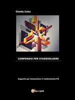 Compendio per stakeholders