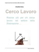 Cerco lavoro