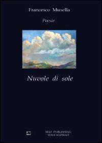 Nuvole di sole - Francesco Musella - copertina